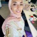 Dina Mobasher