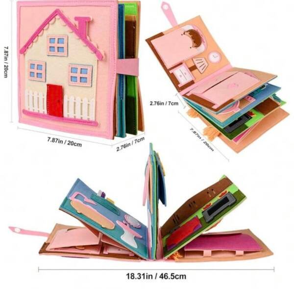 Employment book - Image 3