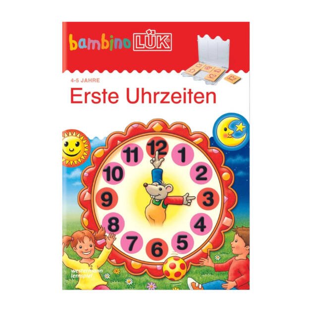 bambino LÜK