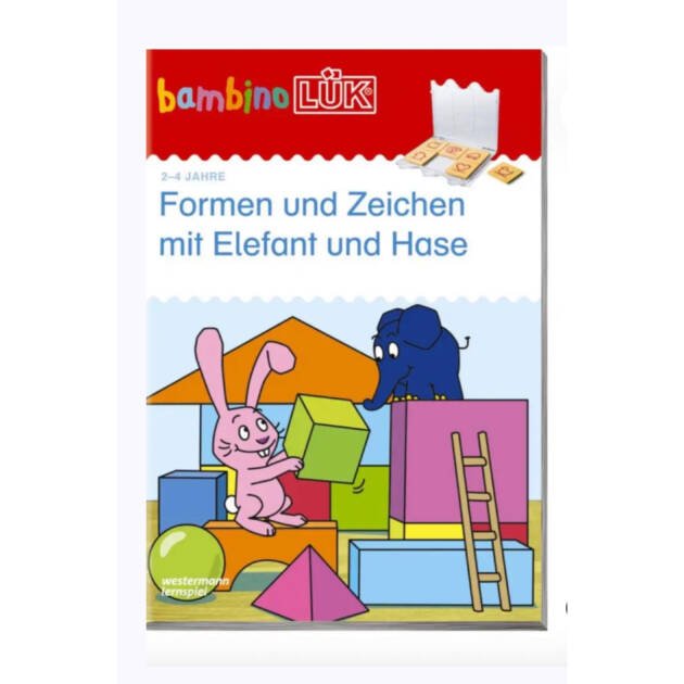 bambino LÜK