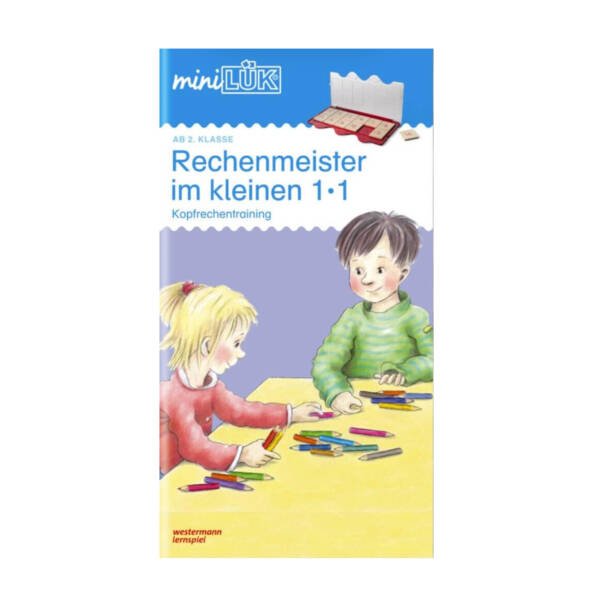 mini LÜK