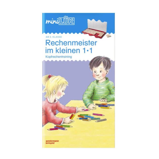 mini LÜK