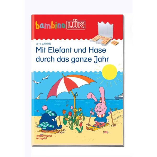 bambino LÜK