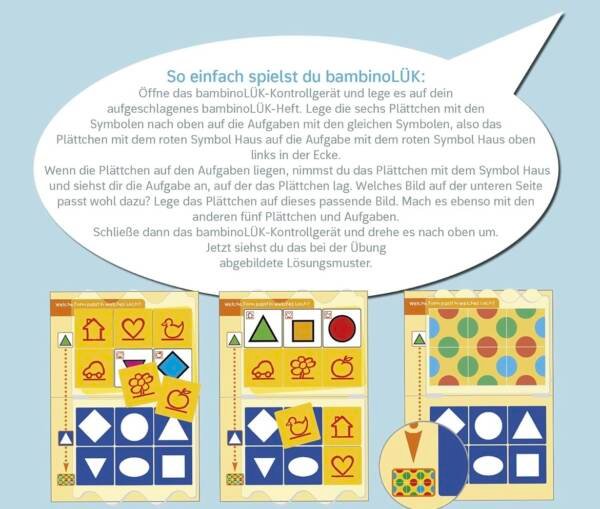 bambino LÜK - Image 3