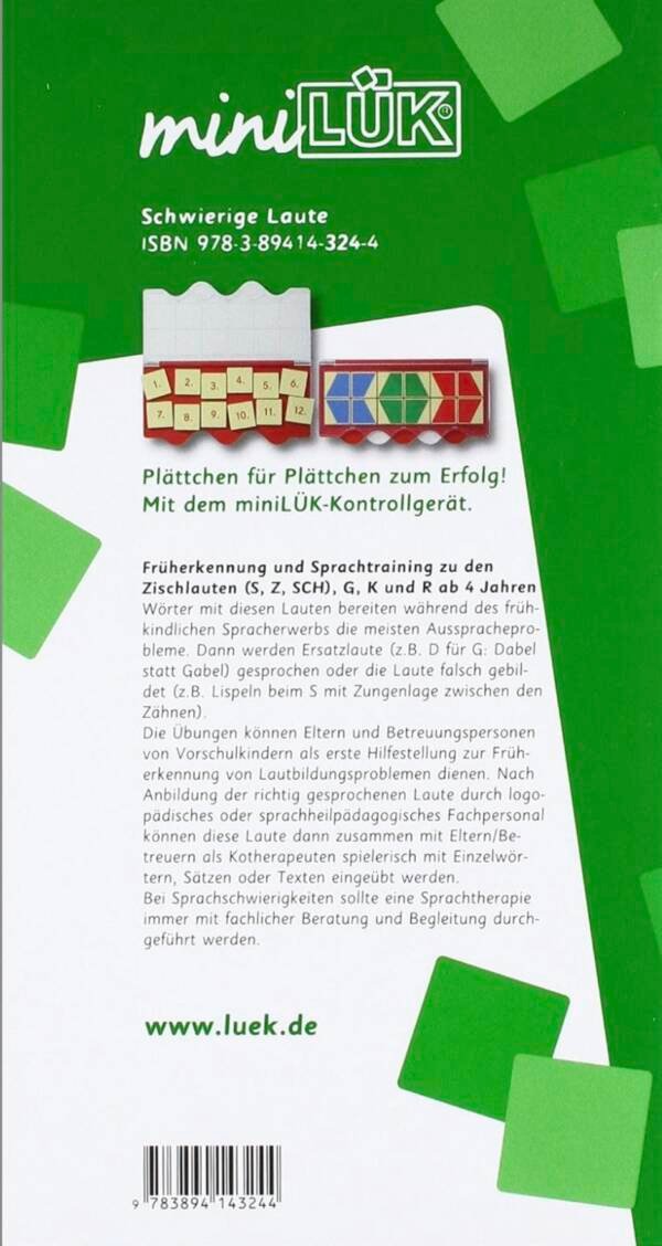 mini LÜK - Image 2