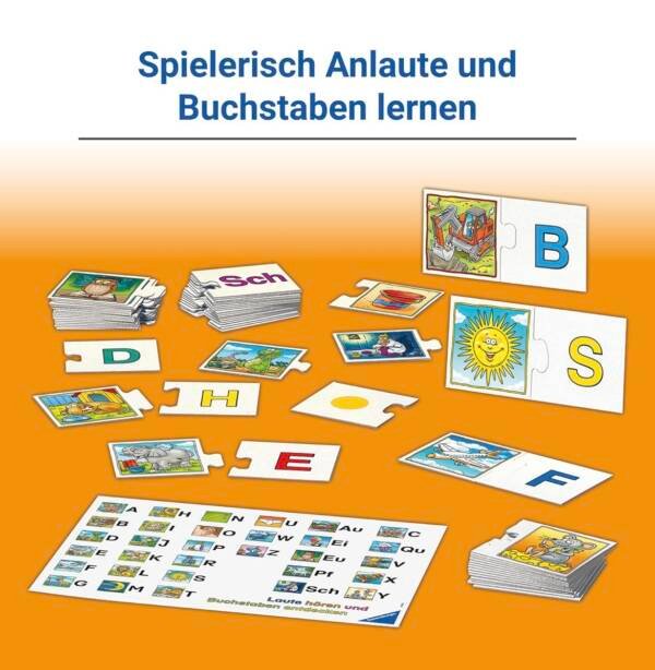 E wie Elefant - Image 3