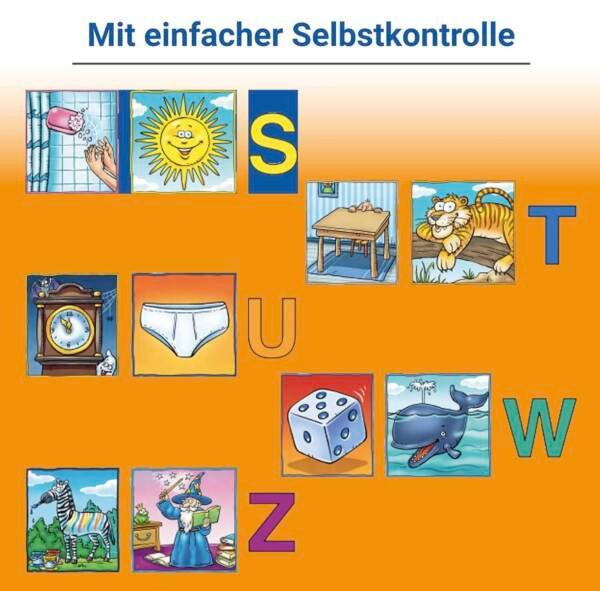 E wie Elefant - Image 4
