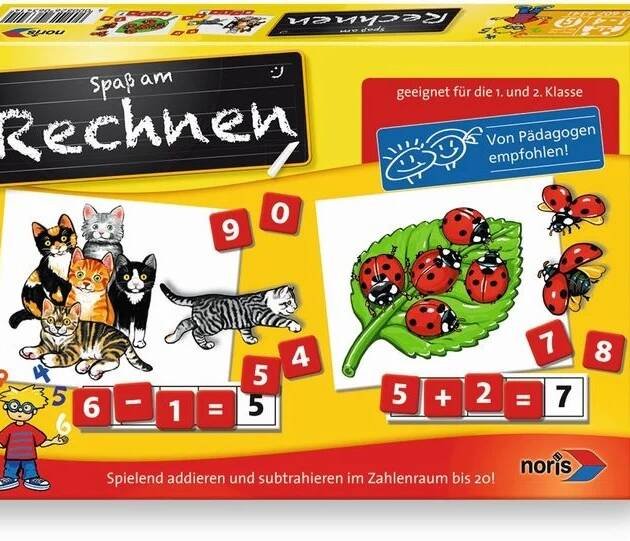Rechnen