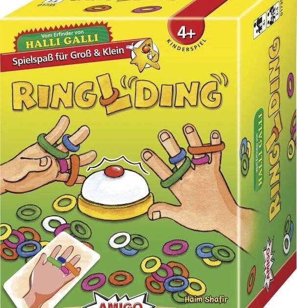 RinglDing